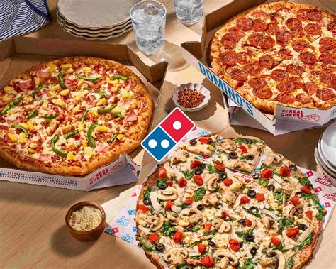 Image result for Domino's Pizza Locations