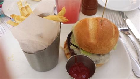 What is tuscan here... disgusting - Reviews, Photos - Brio Italian ...