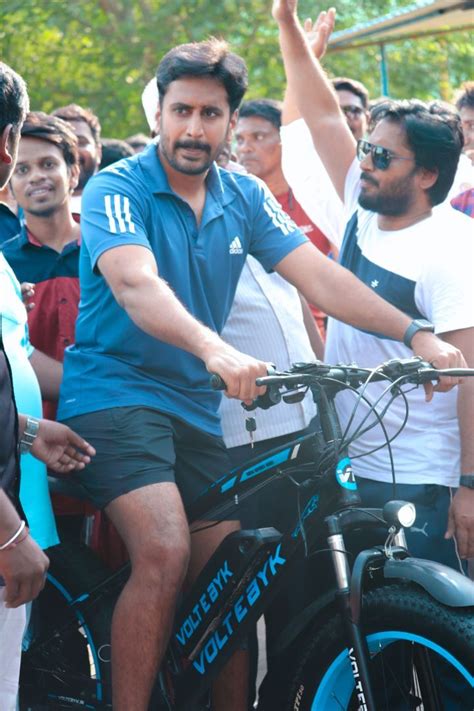 VOLT E BYK Electric Cycle Gallery: See Our Happy Customers!