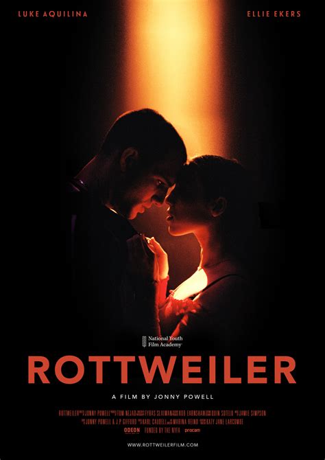 Rottweiler (movie, 2020)