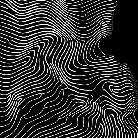 Image result for Make a Abstract Line Image in Python