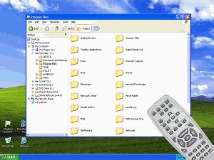 Remote Control PC 的图像结果