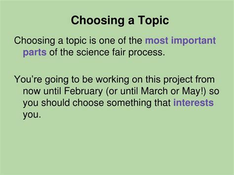 Image result for Choosing Topic