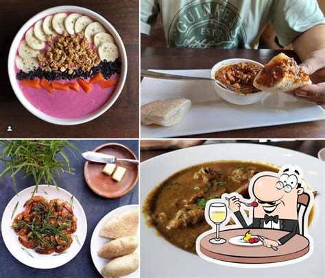 The Rice Mill, Morjim - Restaurant reviews