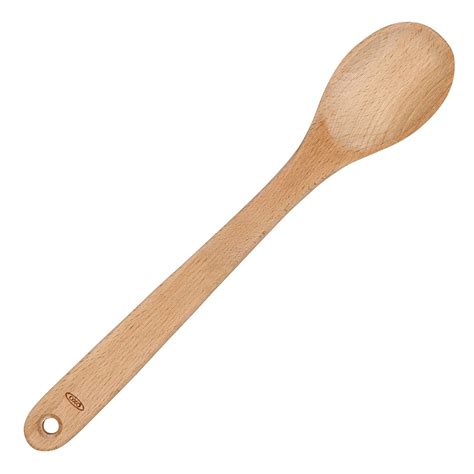 OXO Softworks 3-Piece Wooden Spoon Set