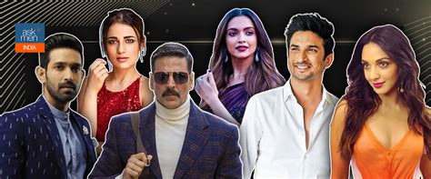 Sushant Singh Rajput And 5 Bollywood Actors Honoured At The Dadasaheb ...