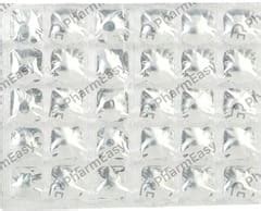 Rantac 150 MG Tablet (10): Uses, Side Effects, Price & Dosage | PharmEasy