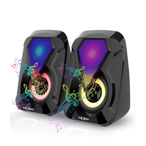 Amazon.in: Buy Pick Ur Needs Computer Speaker Multimedia Sound Bass ...