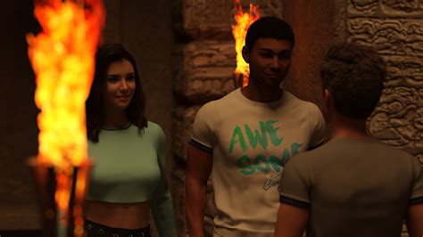 Steam Community :: College Kings 2 - Episode 1