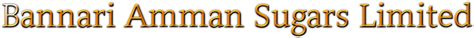 Sugar - Bannari Amman Group