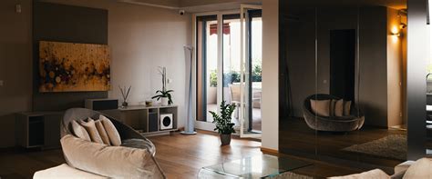 Ekinex home automation that makes your life easier