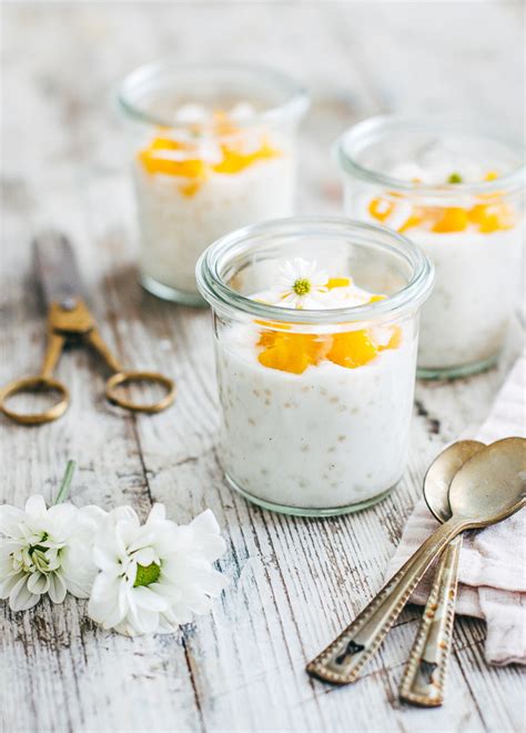 Minute Tapioca Pudding 的图像结果