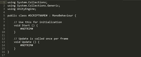 Unity Player Script Management 的图像结果