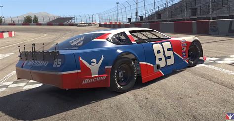 Image result for iRacing Late Model