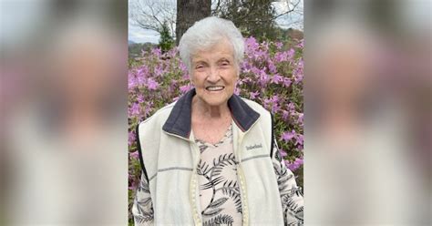 Holcombe Brothers Funeral Home | Recent Obituaries | Burnsville, North ...