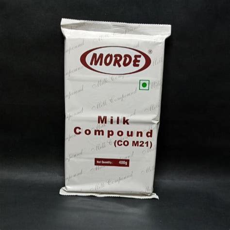 Milk Compound - Morde 400gms – Sweetkraft | Baking supplies