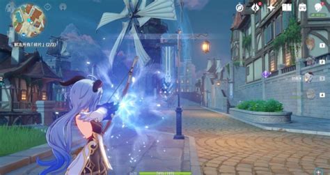 Ganyu Genshin Impact Skills, Best Build, Banner, And Pro Tips