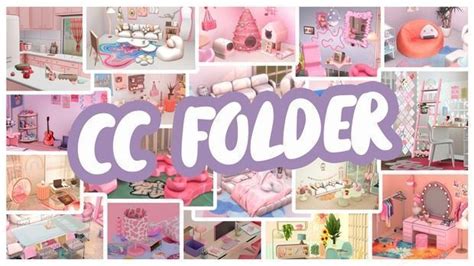 Image result for Sims 4 CC Objects