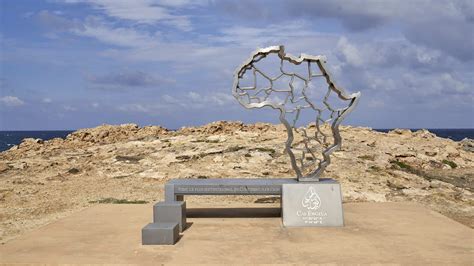 How to Visit the Northernmost Point of Africa - Top Travel Sights