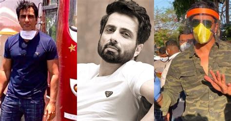 11 Acts Of Kindness By Sonu Sood Which Prove The World Needs More ...