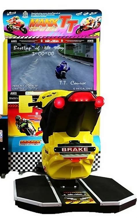 Image result for Bike Racing Simulator Machine