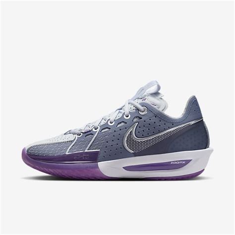 Nike on sale para basquetbol