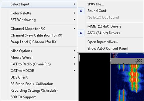 Image result for HDSDR Tutorial
