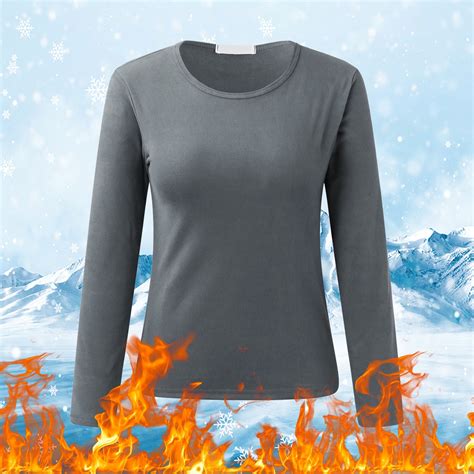 Ladies Thermal Underwear