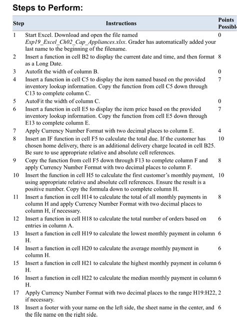 Image result for Key Next Step Table