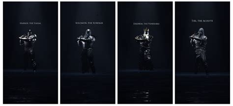 Image result for Mortal Shell How to Change Shells