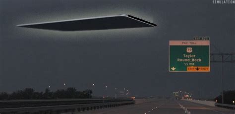 Image result for Rectangle UFO