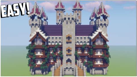 Image result for Town Hall Minecraft Build Tutorial