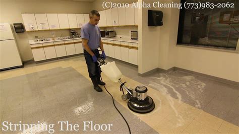 How To Buff Vct Tile Floor – Flooring Tips