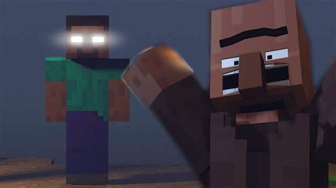 Minecraft Animation Parody 的图像结果