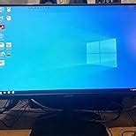 Acer EK220Q 21.5 Inch (54.61 cm) Full HD (1920x1080) Pixels VA Panel ...