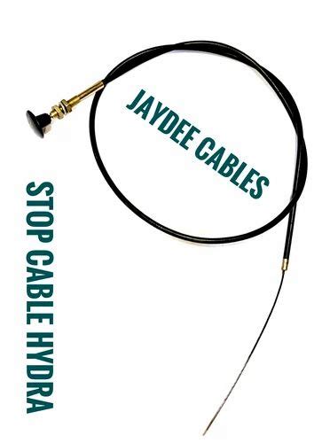 auto control cables - JD 1907 Gear Shift Cable Swift Trader ...
