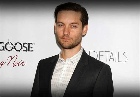 Cuándo volverá Tobey Maguire como Spider-Man - La Tercera