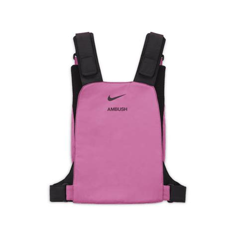 Nike x AMBUSH Apparel Collection Release Date. Nike SNKRS IN