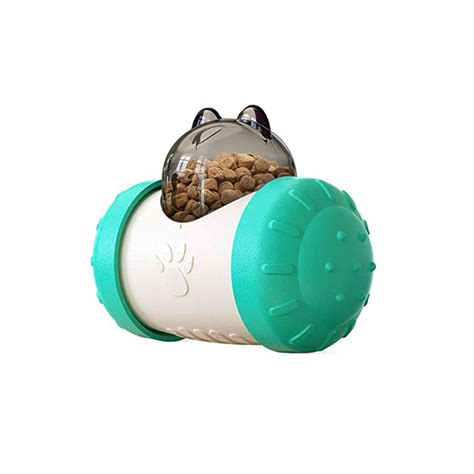 Interactive Slow Feeder Toy for Cats & Dogs – Ektek Global