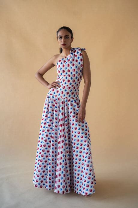 Women Dress/Tunic – IDLI by Thierry Journo