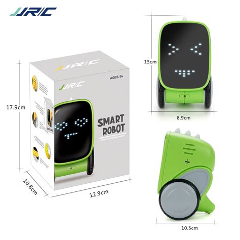 Intelligent Robot Toy 的图像结果