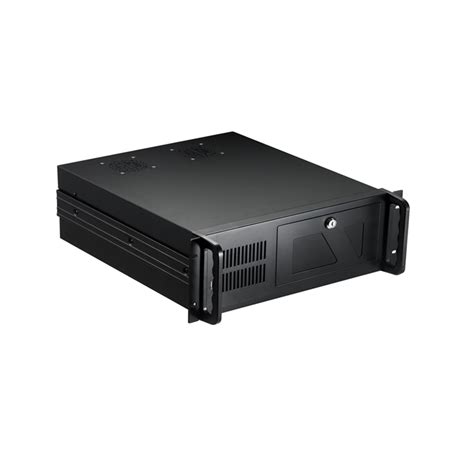 Image result for Sundance 4U Computer Chassis