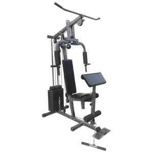 Gym Test Machine 的图像结果