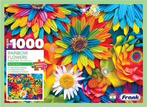 Buy Kizzi Rangoli Mandala Floor Puzzle - 38 Piece Puzzle 24 inches ...