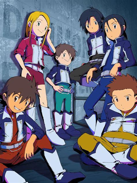 Image result for Digimon Frontier Evolution
