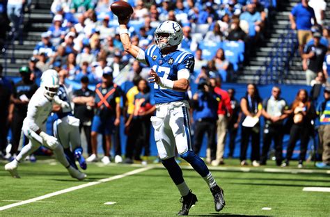 Where to watch Colts vs. Broncos today: TV channel, live stream