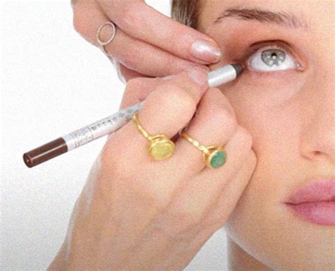 Image result for Rosetta Makeup Tutorial