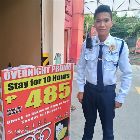 HOTEL SOGO - DAU (Mabalacat) - Hotel Reviews, Photos, Rate Comparison ...