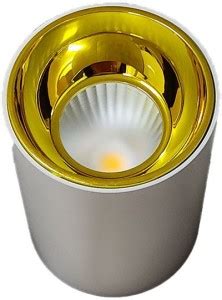 light concepts Light Concepts Cylindrical Surface15W COB Downlight with ...