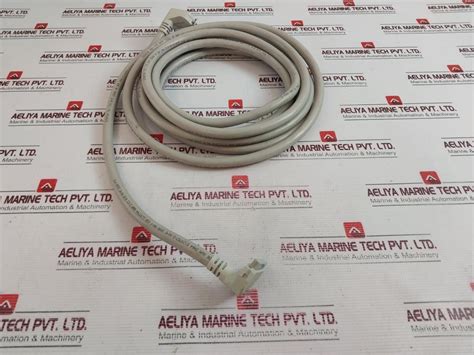 Allen-bradley 1492-cab5.0Mb94 I/O Prewired Cable – Aeliya Marine Tech